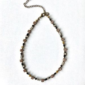 Sorrelli necklace